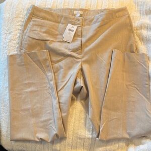 J. Jill Tan Capris